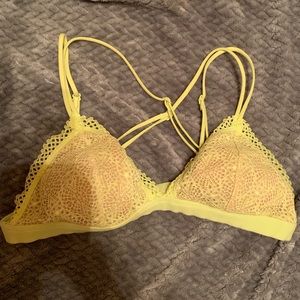 Victoria’s Secret Bralette